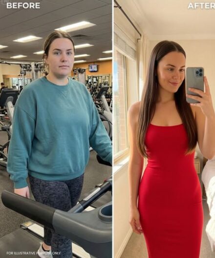 My Ex Left Me for My Best Friend Over My Weight — Then Their Wedding Day Changed Everything