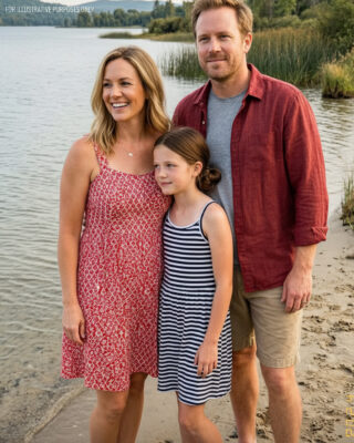 My Daughter Died Two Years Ago – Last Week the School Called to Say She Was in the Principal’s Office