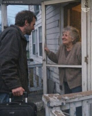 The Cookie Tin That Saved Me After I Called My Mother Disgraceful