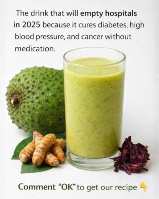 The Viral “Hospital-Emptying” Drink: What Science Really