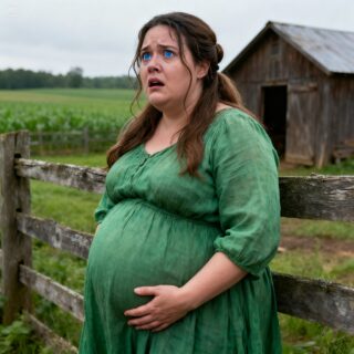 I secretly went to our country house without telling my husband to find out what he was doing there. When I opened the door, I was overcome with real horror 😱😱