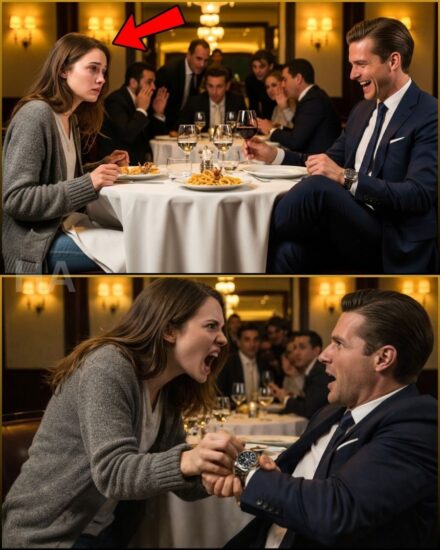 He calls her the “pathetic ex-girlfriend” of the great billionaire outside a Scottsdale café… then a private jet, the will of a deceased billionaire, and federal agents turn his night into a disaster. But when she learns the truth, all the pent-up emotions are directed at him, and no one knows what she really wants…