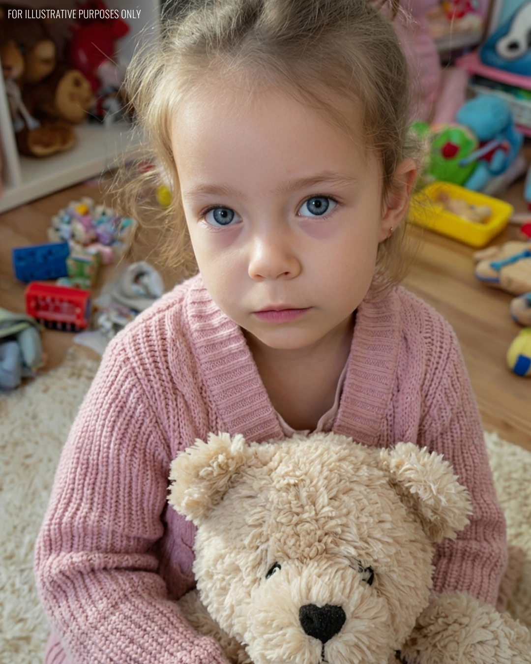 My Sister Adopted a Little Girl – Six Months Later, She Showed up at My House with a DNA Test and Said, ‘This Child Isn’t Ours’