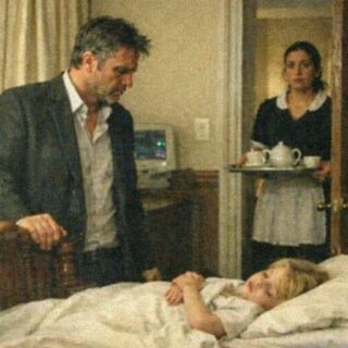 The Maid Saw One Small Bottle by the Dying Girl’s Bed—And Exposed the Family Secret That Changed Everything