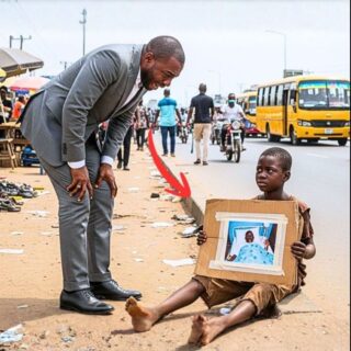 “I can’t date you anymore. You are too broke.” Imagine sacrificing everything for the woman you love, paying her school fees, supporting her dreams, believing in her future,