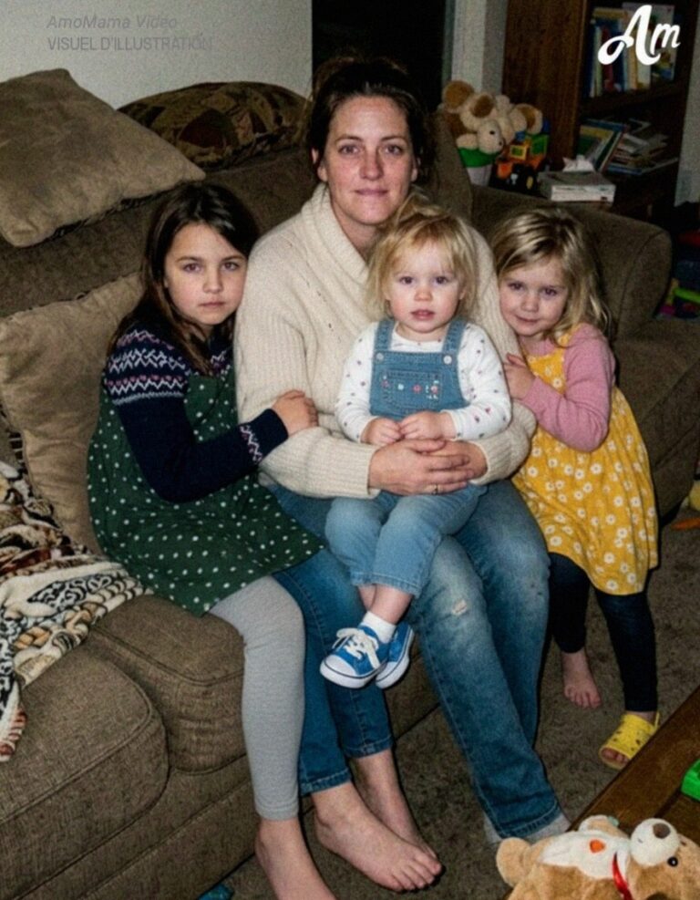 I raised my brother’s three orphaned daughters for 15 years – Last week he handed me a sealed envelope that I wasn’t supposed to open in front of them