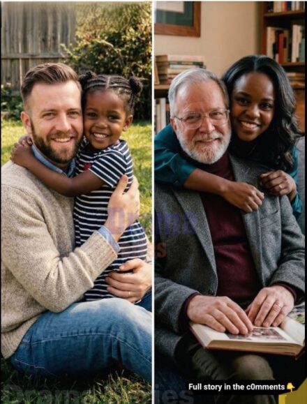 I Buried My Father’s Best Friend Who Raised Me Like His Own—Three Days Later, a Note Revealed: ‘He Wasn’t Who He Pretended to Be’