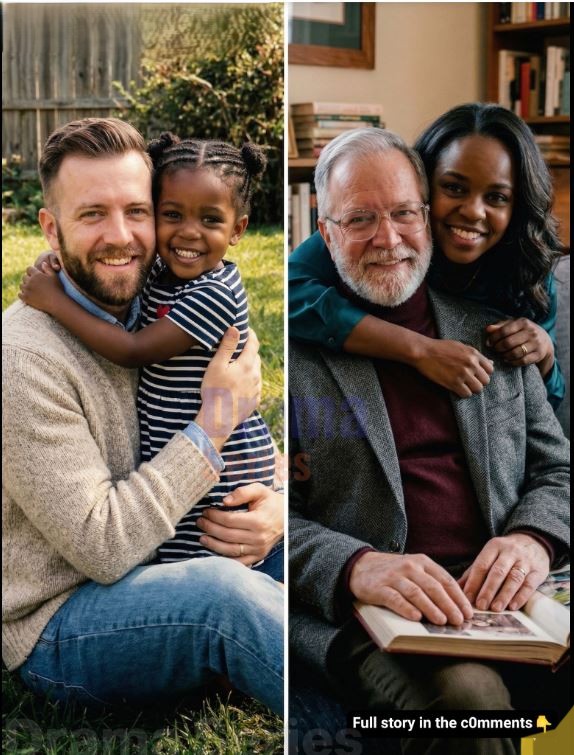 I Buried My Father’s Best Friend Who Raised Me Like His Own—Three Days Later, a Note Revealed: ‘He Wasn’t Who He Pretended to Be’