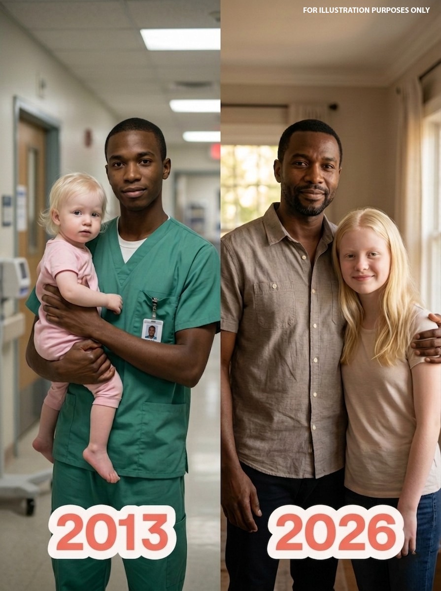 I Took In A Little Girl After A Heartbreaking Loss—Years Later, A Single Accusation Put Everything I Believed In To The Ultimate Test