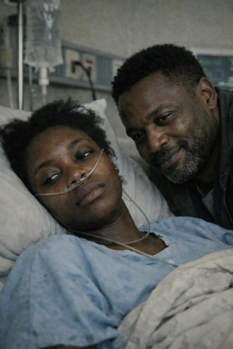 When Doctors Gave a Timeline, His Reaction Said More Than Words