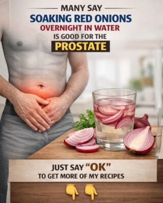Onion and Onion Skins: A Gentle Natural Approach to Prostate and Bladder Wellness