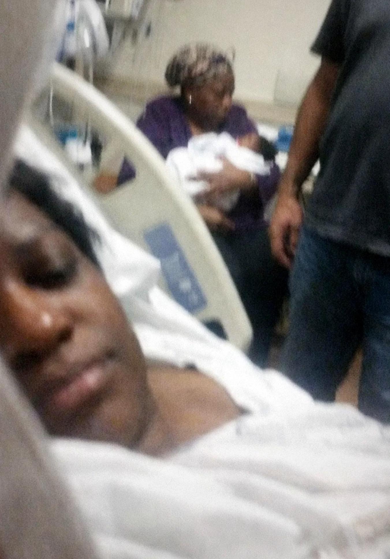 I Left the Room Quietly—By Morning, They Lost Everything”