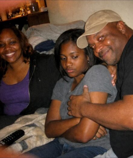 “I Thought They Were Lying About a Project—Then I Found My Past Dying in a Hospital Bed”