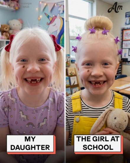 Six Years After One of My Twin Daughters Died, My Second One Came from Her First Day at School, Saying: ‘Pack One More Lunchbox for My Sister’