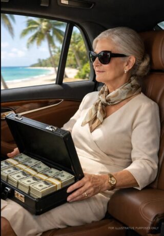 After My Daughter Called Me “Useless,” I Sold Everything and Disappeared