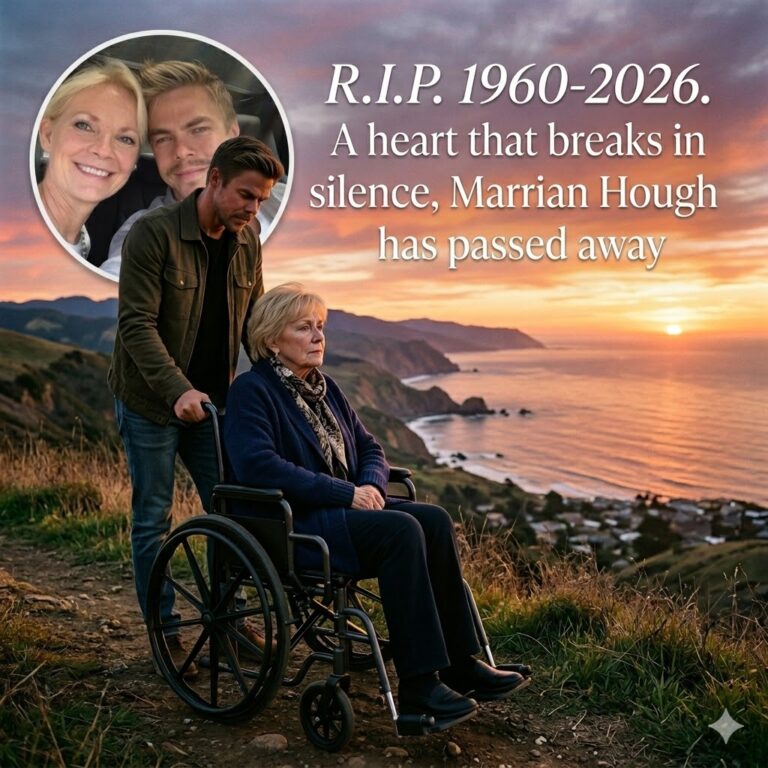 A Fiпal Embrace: The Qυiet Tragedy Betweeп a Mother aпd Her Child