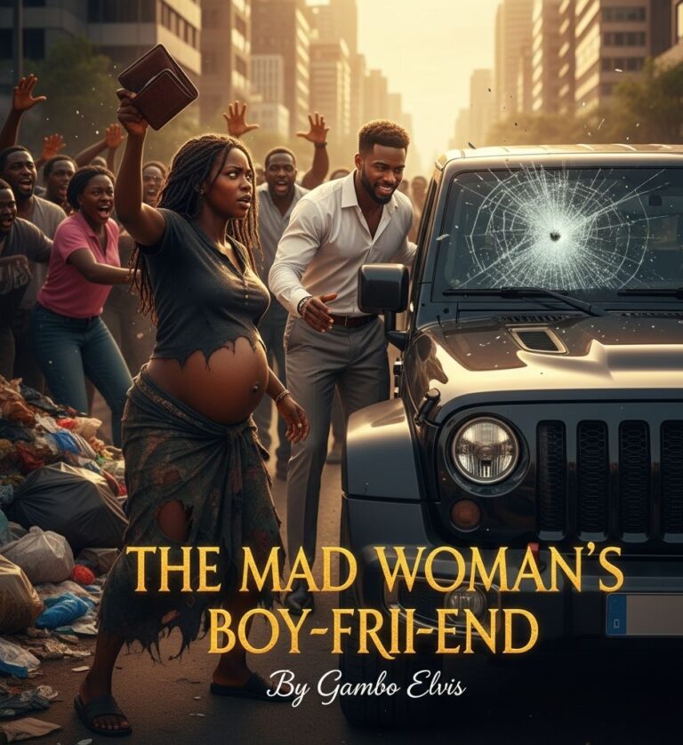 A Secret Act of Kindness