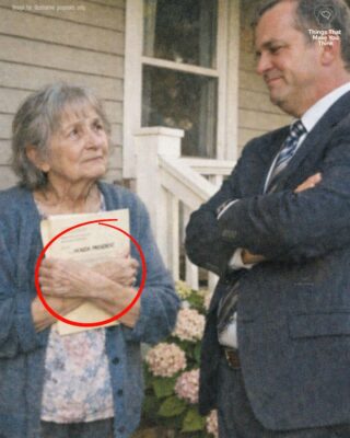 Answer the Door: The Day I Realized My Parents Were Waiting Outside My Life