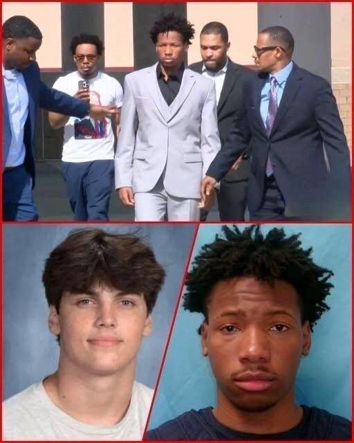 BREAKING NEWS Collin County Delivers a Stunning Verdict