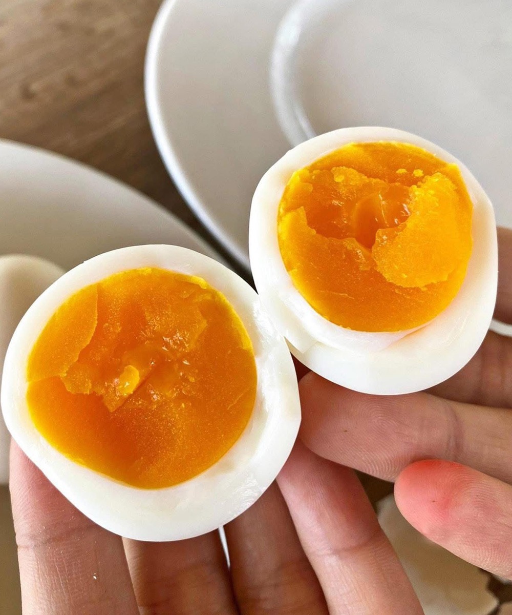 Doctors reveal that eating eggs causes ….
