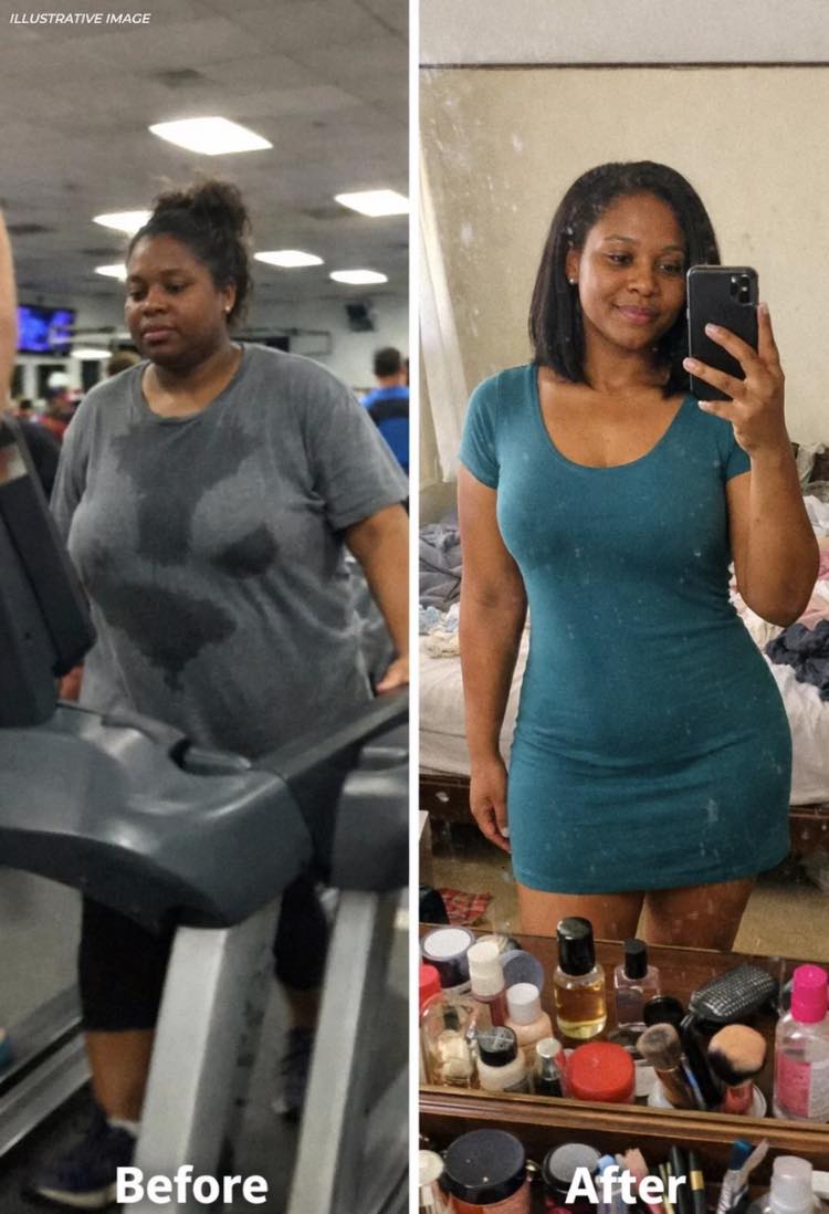 My Ex Left Me for My Best Friend Because I Was “Too Fat.” On Their Wedding Day, Everything Fell Apart.