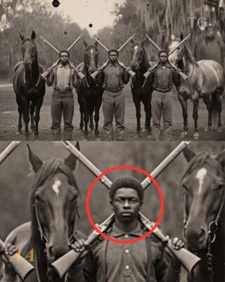 From Slaves To Shadows Three Brothers Rose In Silence And Unleashed A Vengeance That Changed History Forever