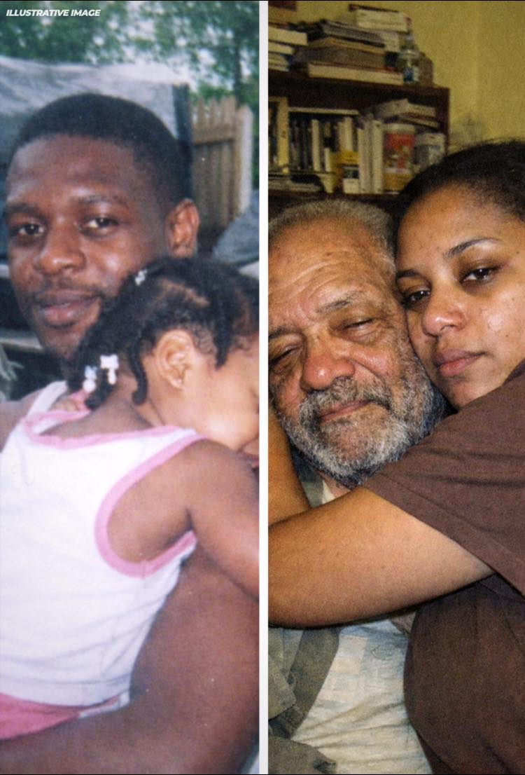 He Raised Me Like His Daughter… After His Funeral, a Flash Drive Changed Everything