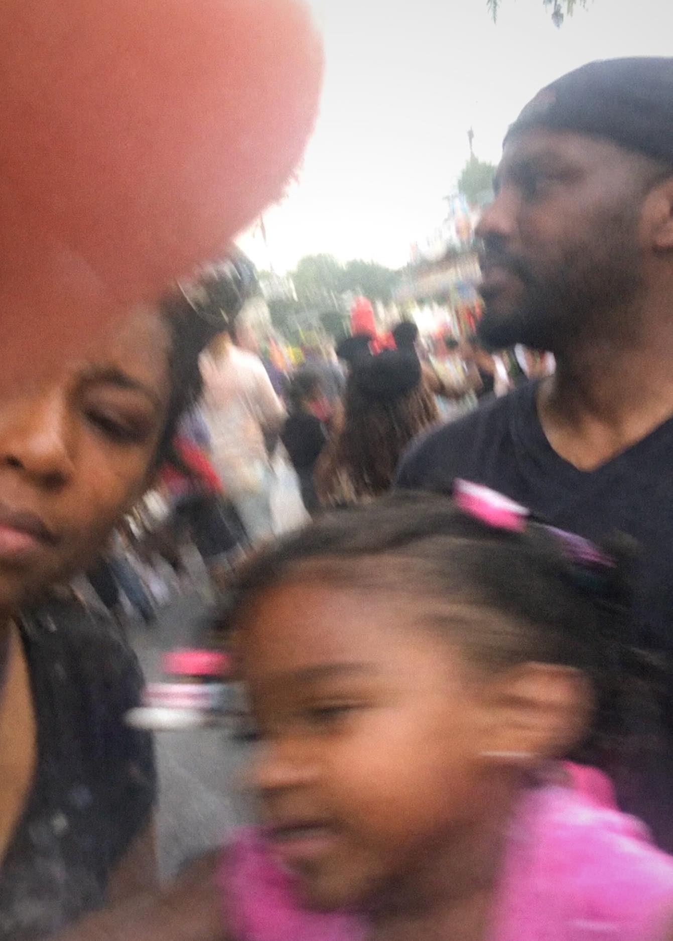 My Daughter Died at 11. Last Week, She Asked Me to Pick Her Up From School