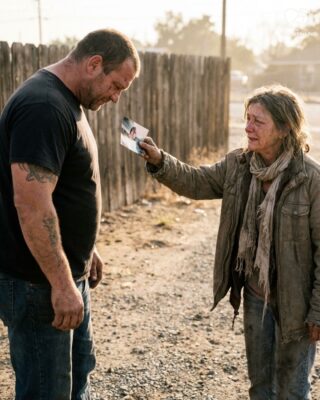 : A Moment That Changed Everything