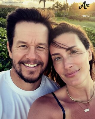 Mark Wahlberg Left Hollywood for Quiet Family Life in Nevada — Gets up at 2:30 AM to Spend More Time with Kids