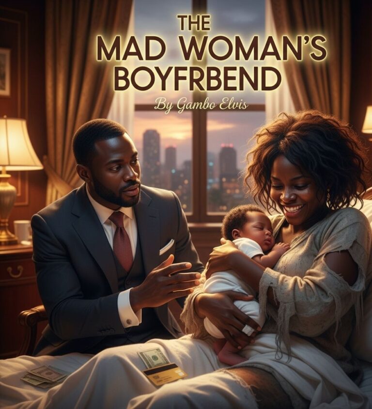 A Hidden Father’s Journey