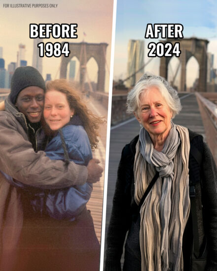 Two Brothers Send Mom on Vacation of Her Dreams, She Doesn’t Recognize Her Home when She Returns – Story of the Day