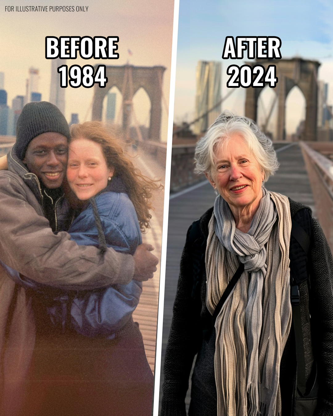 Two Brothers Send Mom on Vacation of Her Dreams, She Doesn’t Recognize Her Home when She Returns – Story of the Day