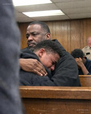 My Son Started the Fire That Killed His Mother — And His Best Friend Tried to Take the Fall …