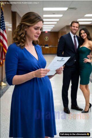 My Husband Divorced Me at 9 Months, Married His Lover, and Told Me I Was “Depressing”… But He Never Knew My Father Owned a $40 Million Company