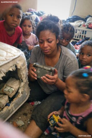 My Son Said His Bed Hurt — When I Cut the Mattress Open, I Found My Husband’s Secret