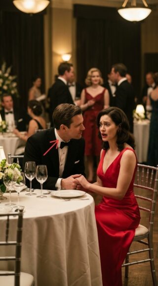 same league. Ethan smiled with surprising calm.