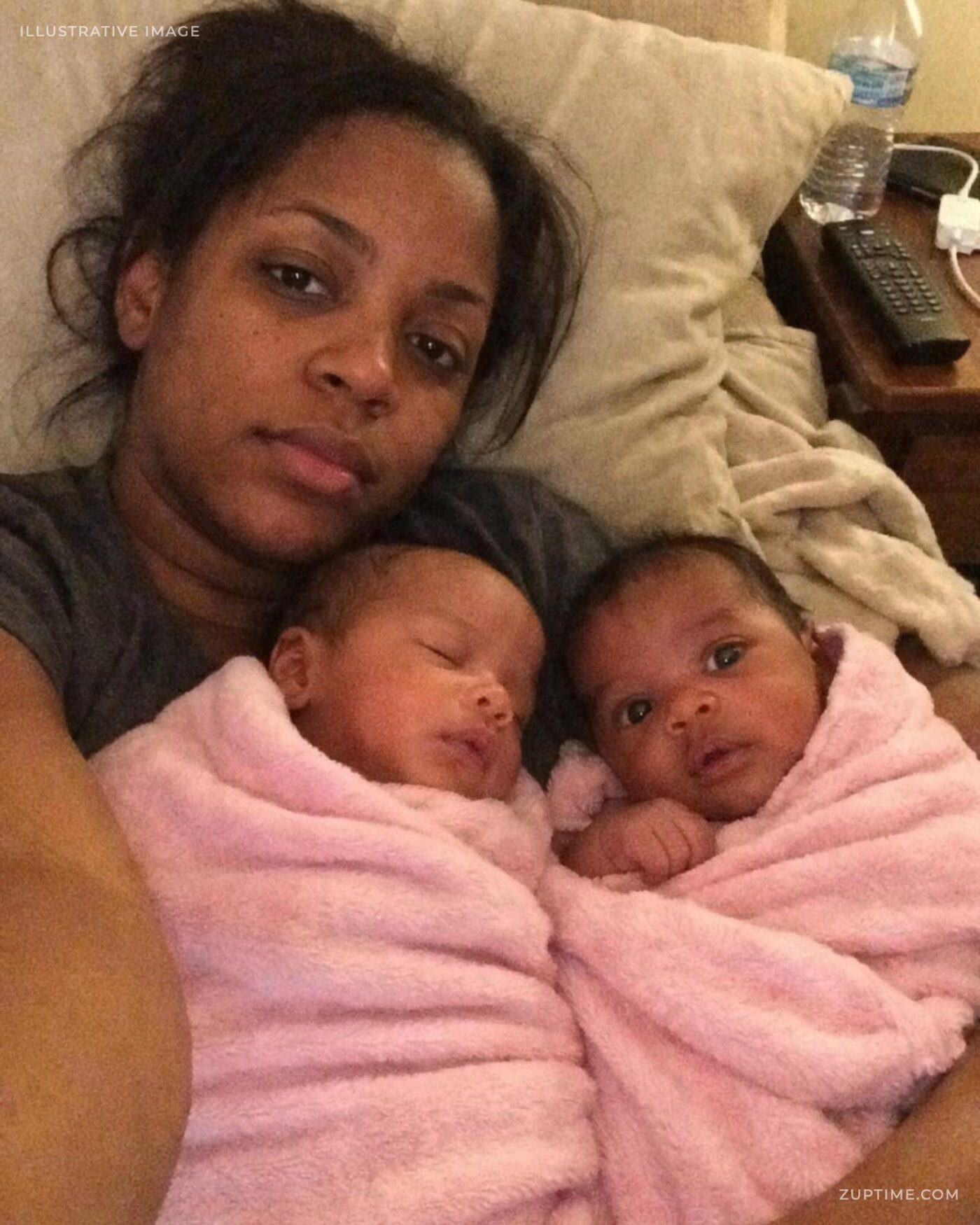 Stepmother Gave Me 36 Hours to Leave My Father’s House — But My Dad Had Already Seen It Coming