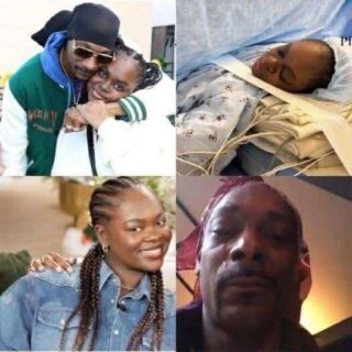 SAD NEWS in Los Angeles,At the age of 53, Snoop Dogg announced… See more – Daily Stories  ….
