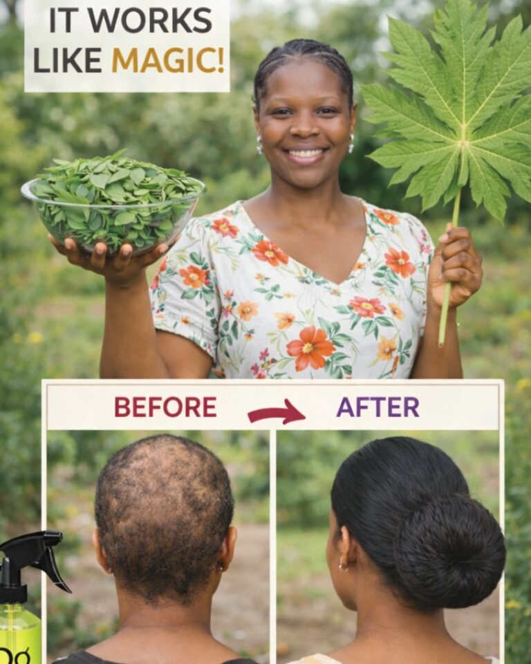 Papaya Leaves Tea: This Traditional Boil-and-Sip Method Might Offer Gentle Daily Support