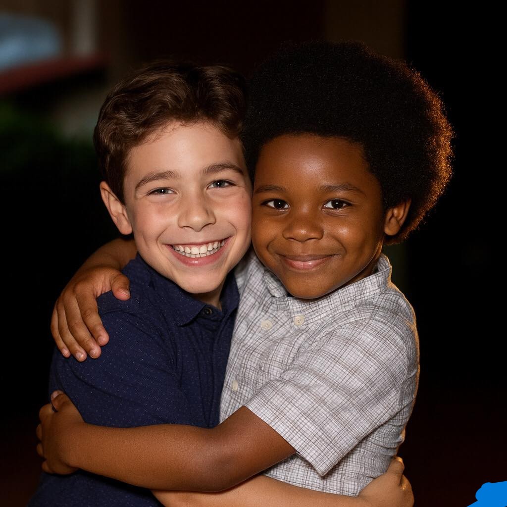 My Son Worked Every Day of Summer to Honor His Best Friend Lost to Cancer – Until a House Fire Took It All Away