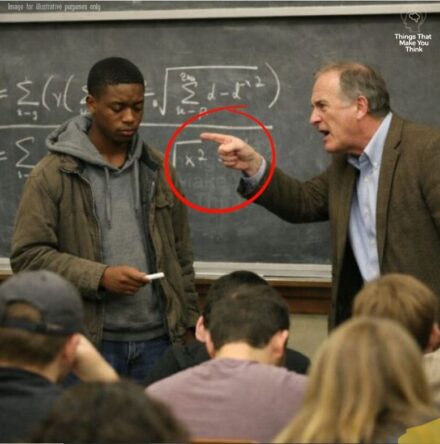 The Professor Mocked the Quiet Black Student—Then Learned Whose Son He Was