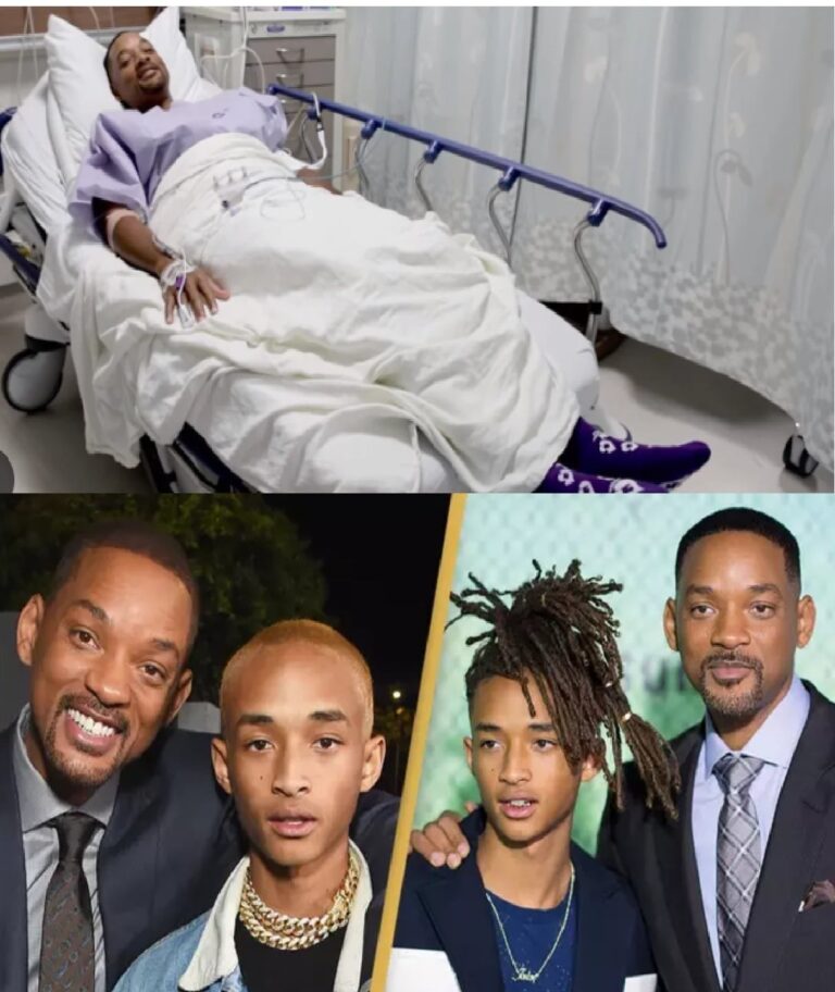 BREAKING, Jaden Smiths Emotional Announcement Leaves Fans Stunned, The Truth Behind the Viral Will Smith Tragedy