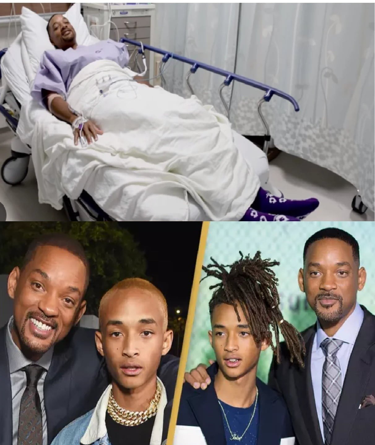 BREAKING, Jaden Smiths Emotional Announcement Leaves Fans Stunned, The Truth Behind the Viral Will Smith Tragedy