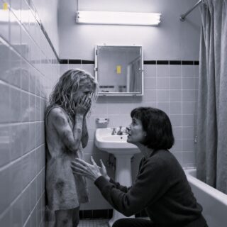 “Mom… I don’t want to take a bath anymore.” My daughter started saying