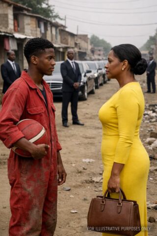 He Let a Stranger Into His One-Room Life—By Morning, a Hundred Luxury Cars Were Waiting Outside