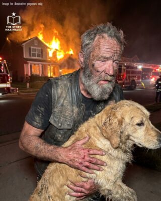 Courage in the Face of Disaster