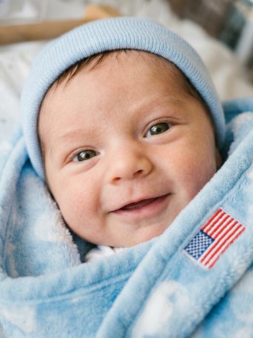 Our Surrogate Gave Birth to Our Baby – The First Time My Husband Bathed Her, He Shouted, ‘We Can’t Keep This Child’