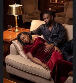 MY EX-WIFE CAME TO SEE OUR SON. SHE ENDED UP STAYING THE NIGHT. I LET HER SLEEP ON THE COUCH. AFTER MIDNIGHT, I HEARD SOMETHING I WASN’T SUPPOSED TO HEAR. – News