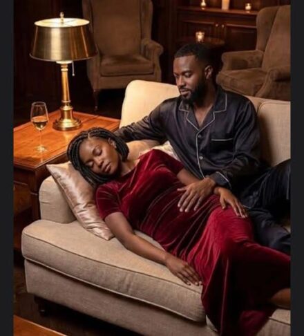 MY EX-WIFE CAME TO SEE OUR SON. SHE ENDED UP STAYING THE NIGHT. I LET HER SLEEP ON THE COUCH. AFTER MIDNIGHT, I HEARD SOMETHING I WASN’T SUPPOSED TO HEAR. – News